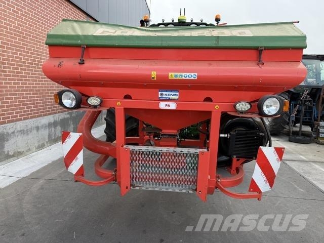 Gaspardo Manta XL 12 F 50 Sadzarki