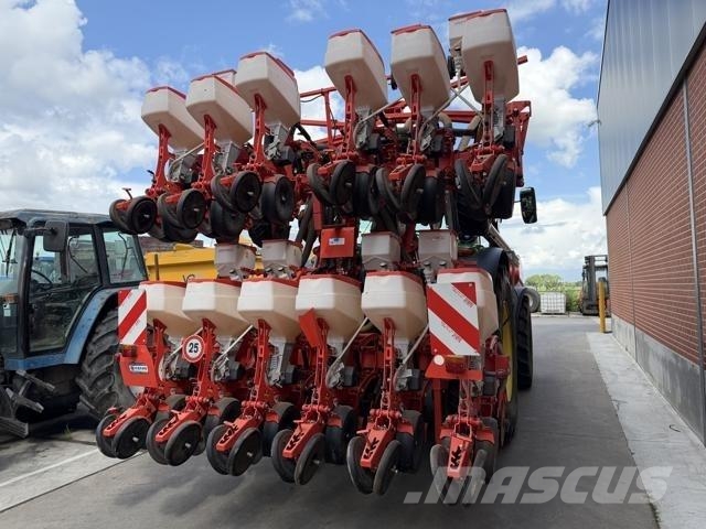 Gaspardo Manta XL 12 F 50 Sadzarki