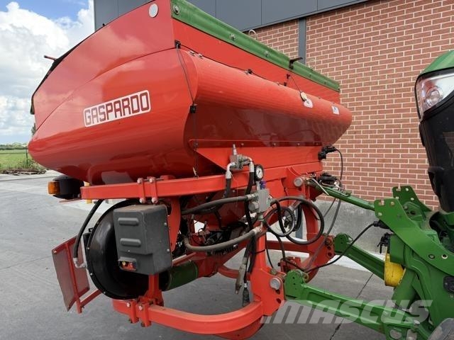 Gaspardo Manta XL 12 F 50 Sadzarki