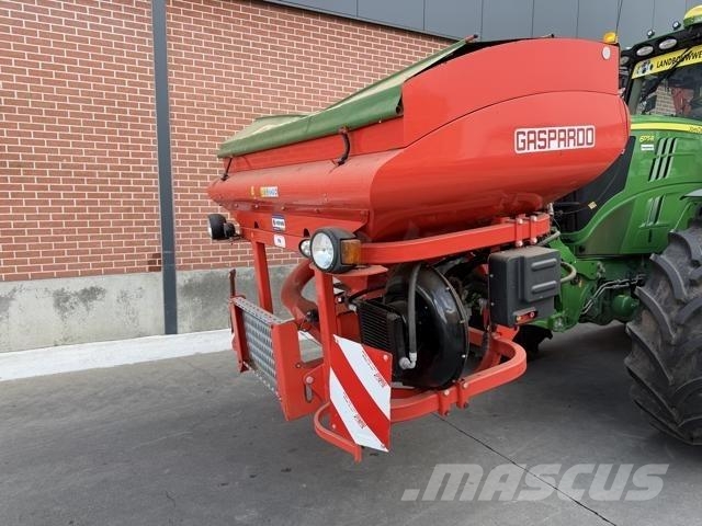 Gaspardo Manta XL 12 F 50 Sadzarki
