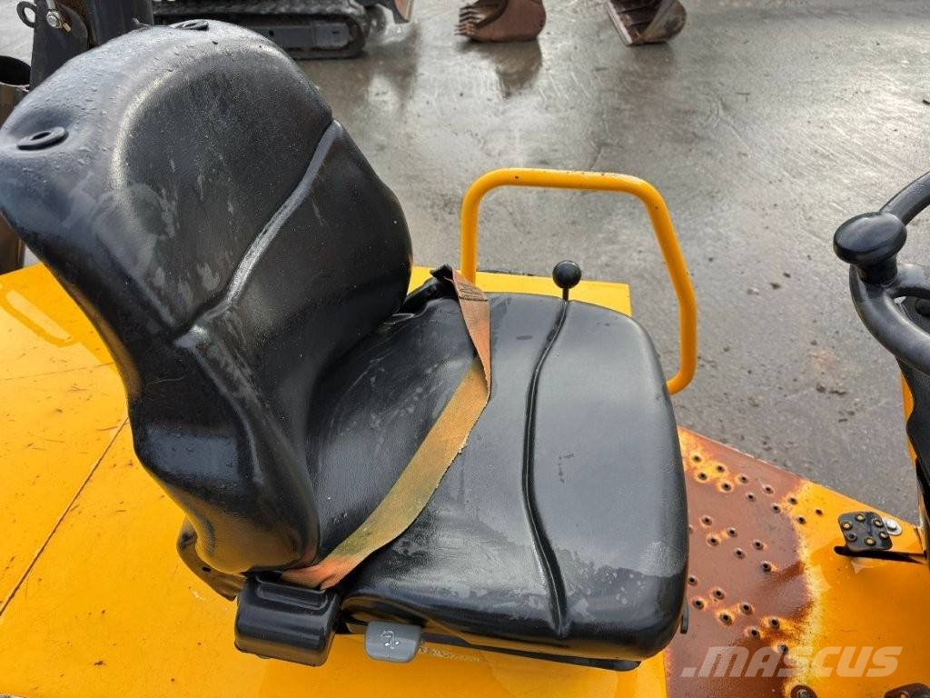 Thwaites MACH 2264 Mini Dumpers