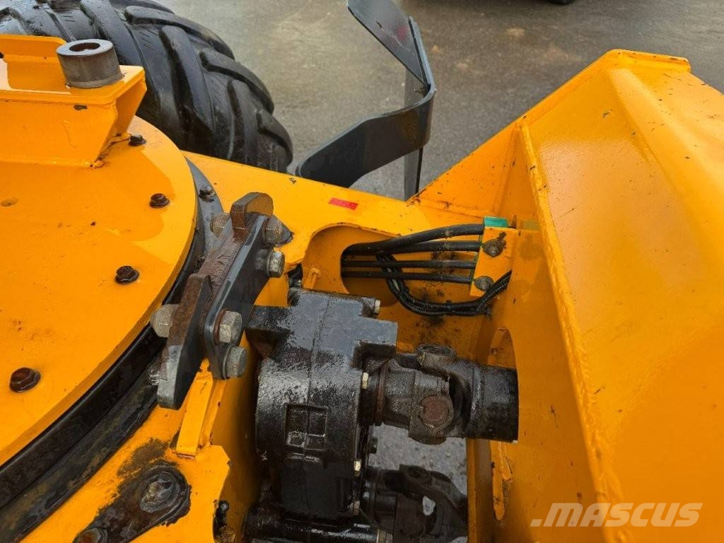 Thwaites MACH 2264 Mini Dumpers