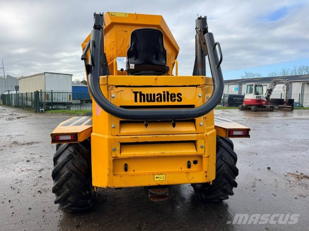 Thwaites MACH 2264 Mini Dumpers