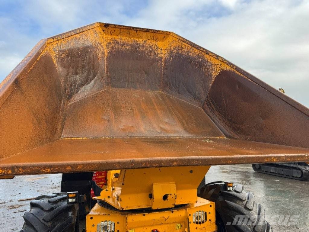 Thwaites MACH 2264 Mini Dumpers
