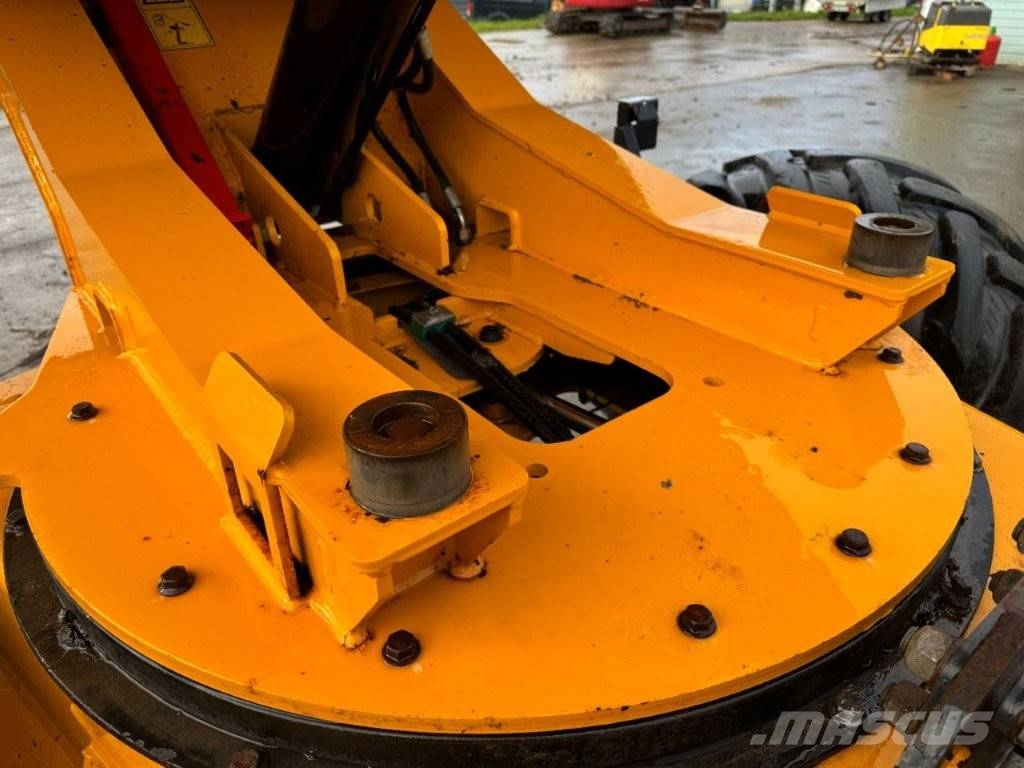 Thwaites MACH 2264 Mini Dumpers