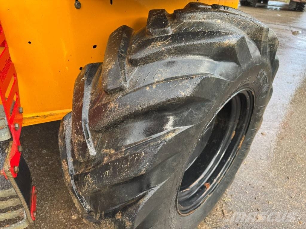 Thwaites MACH 2264 Mini Dumpers