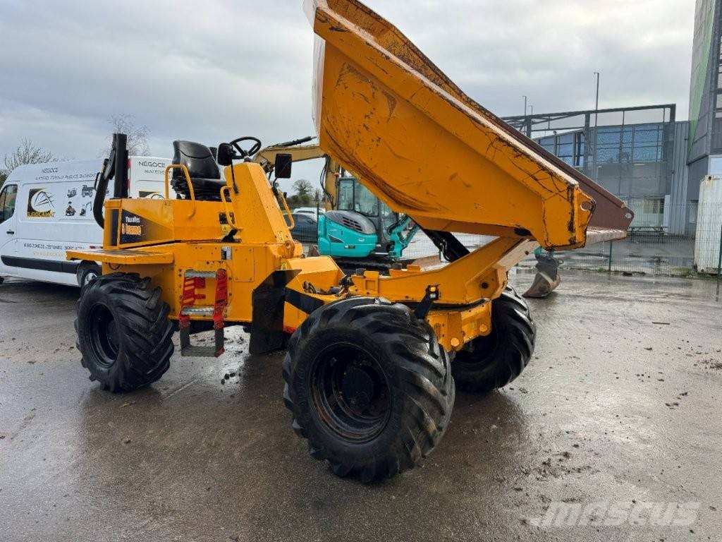 Thwaites MACH 2264 Mini Dumpers