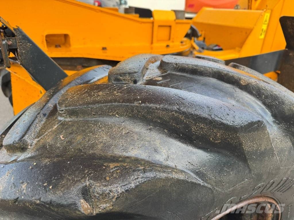 Thwaites MACH 2264 Mini Dumpers