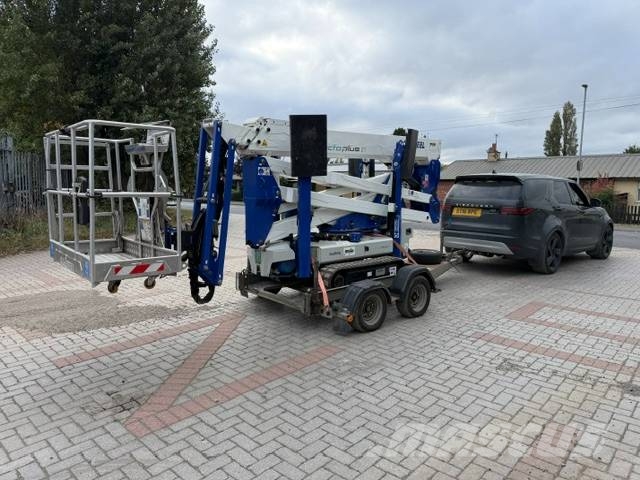 Oil & Steel OCTOPLUS21 Karos emelők