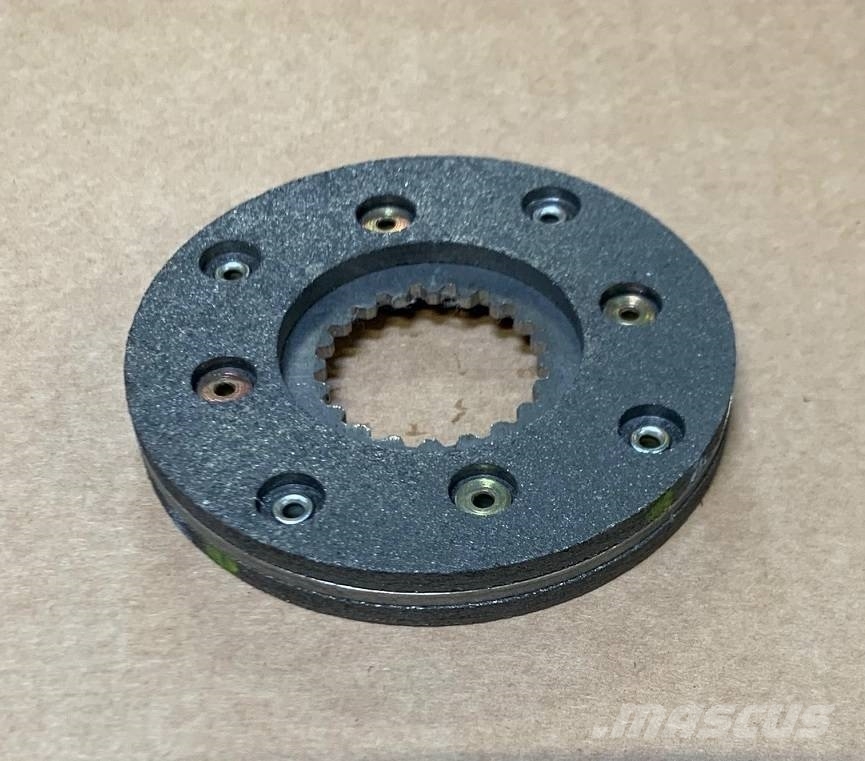 Deutz-Fahr Spare part Lining 16000560, 1600 0560, 1600-0560 Transmission