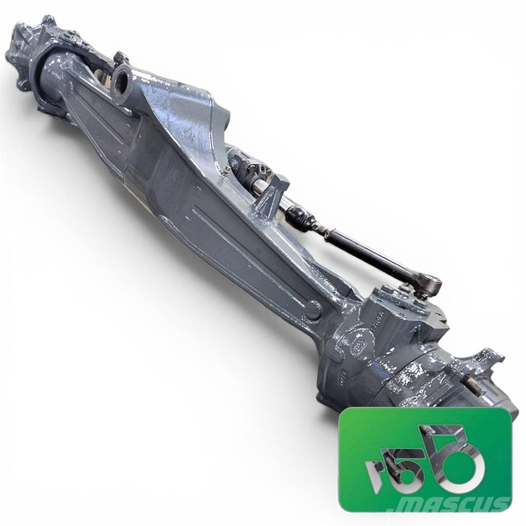 Carraro 26.22 Terex 860 SX Drive axle 12X33 Axle 10513 Chasís