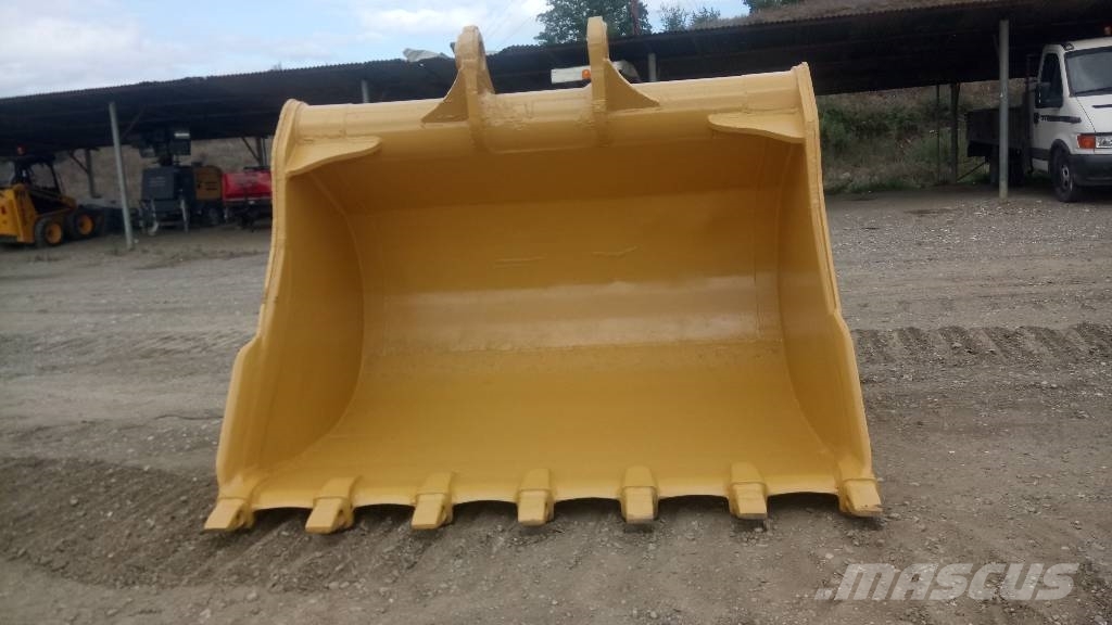 Κουβάς (bucket) Caterpillar 245 鏟斗