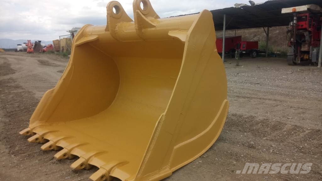 Κουβάς (bucket) Caterpillar 245 鏟斗