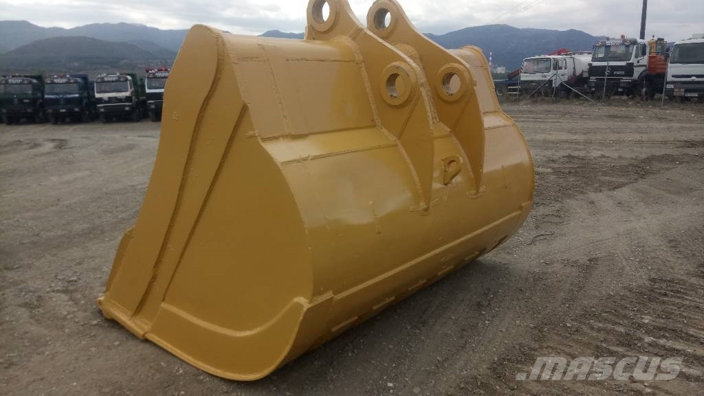 Κουβάς (bucket) Caterpillar 245 鏟斗