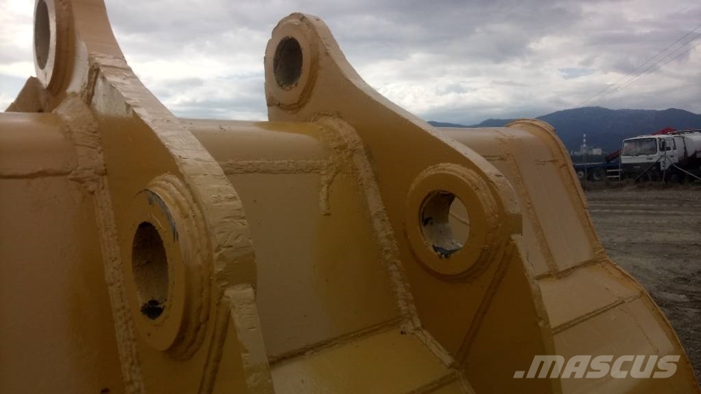 Κουβάς (bucket) Caterpillar 245 鏟斗