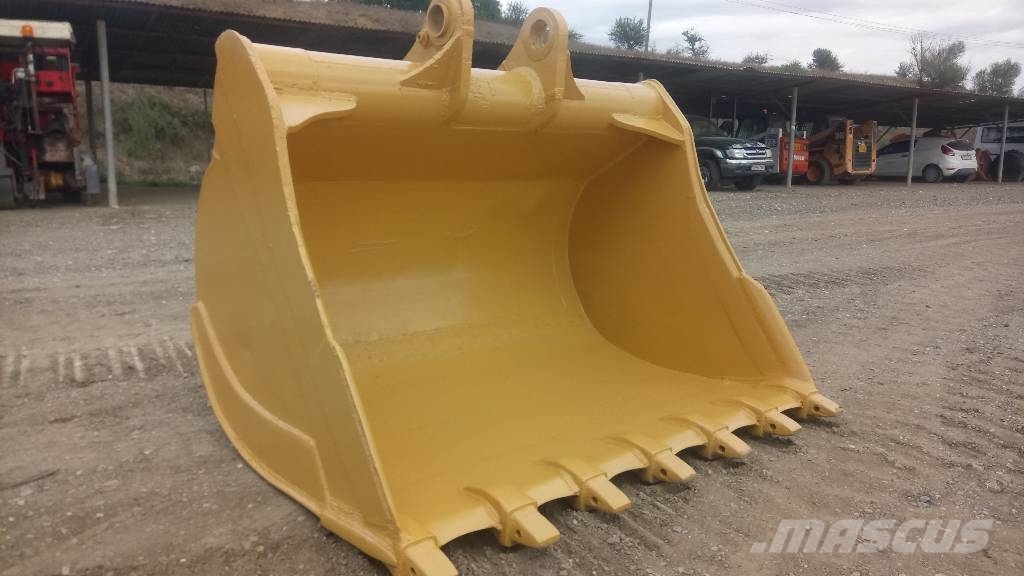 Κουβάς (bucket) Caterpillar 245 鏟斗