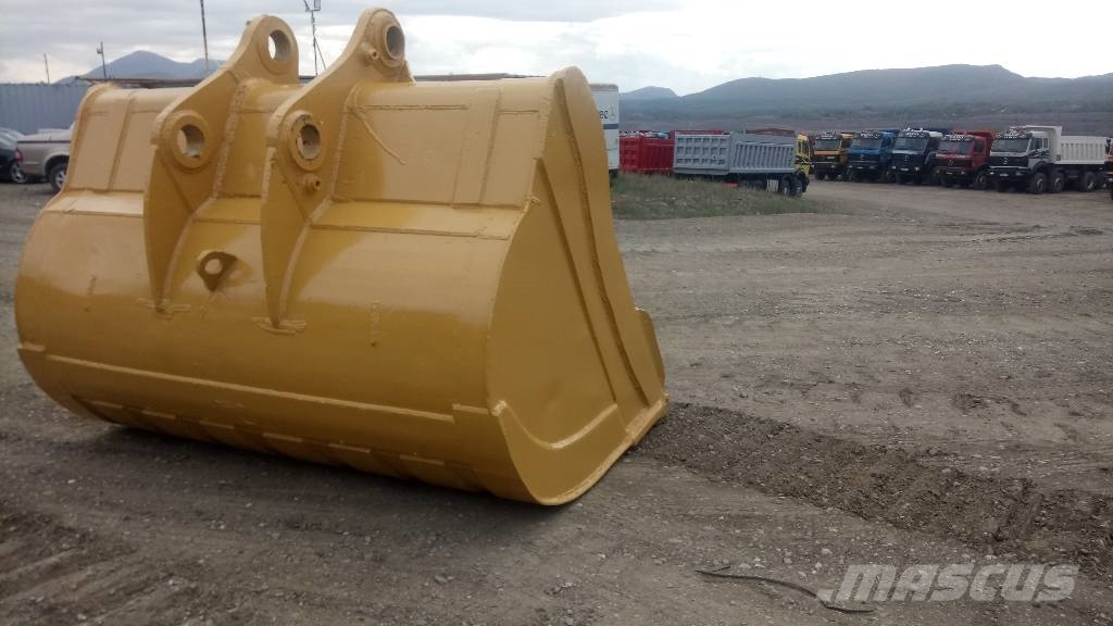 Κουβάς (bucket) Caterpillar 245 鏟斗