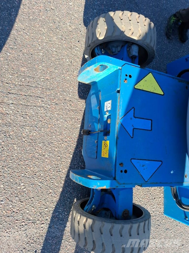 Genie Z 40/23 N RJ Kuukulkijat