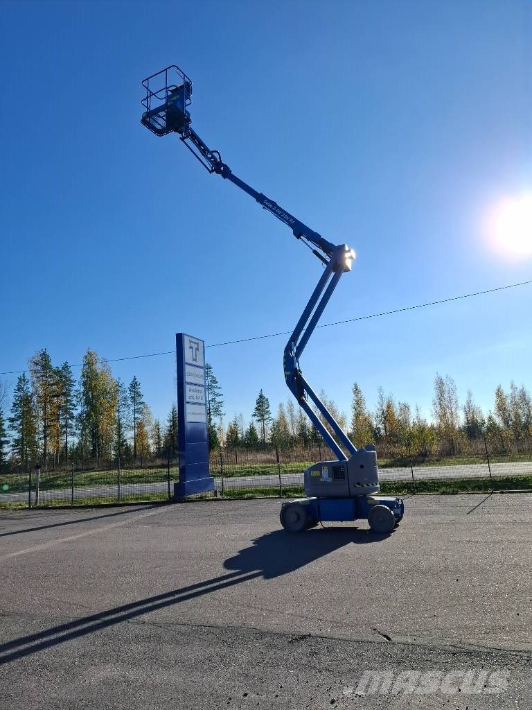 Genie Z 40/23 N RJ Kuukulkijat