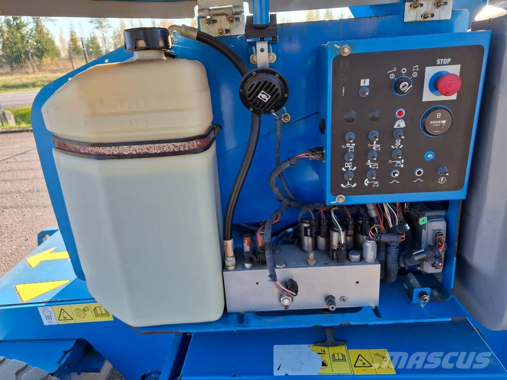 Genie Z 40/23 N RJ Kuukulkijat