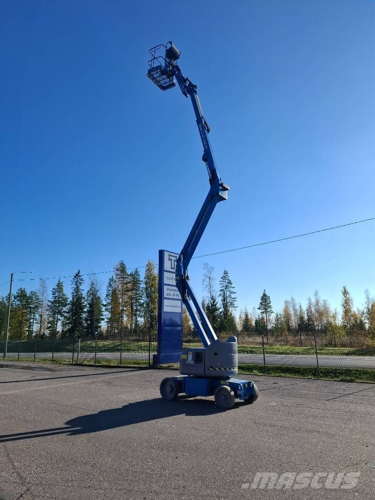 Genie Z 40/23 N RJ Kuukulkijat