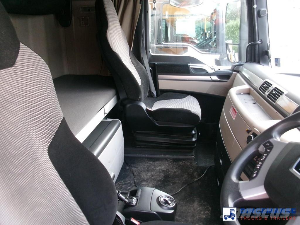 MAN TGX 26.460 6X2 RHD Euro 6 Motrici e Trattori Stradali