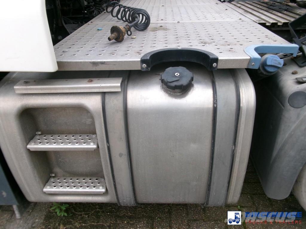 MAN TGX 26.460 6X2 RHD Euro 6 Motrici e Trattori Stradali