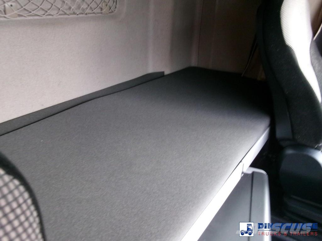 MAN TGX 26.460 6X2 RHD Euro 6 Motrici e Trattori Stradali