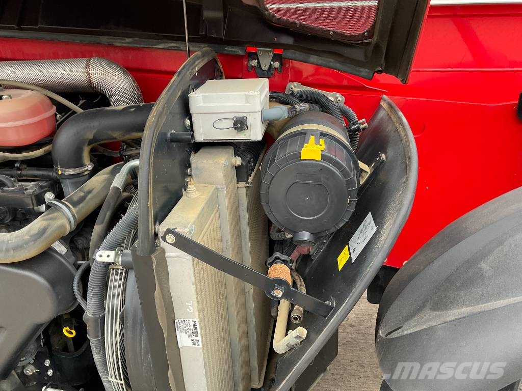 Manitou MT 1840 Easy Telescopic handlers