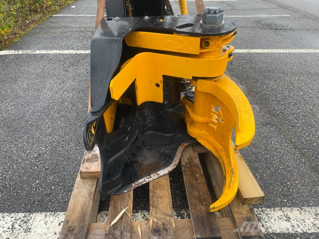 TMK 250 Pinzas