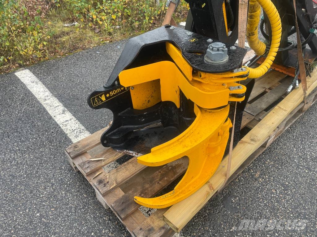 TMK 250 Pinzas