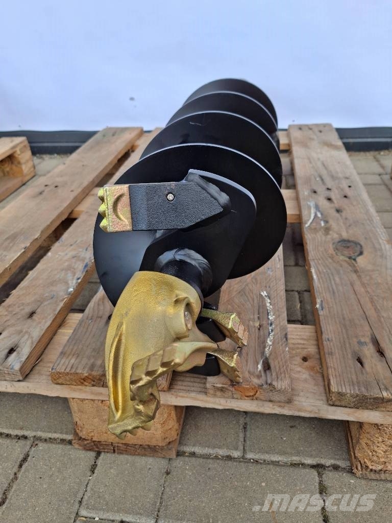 EXSOLID Auger Drill E04-250-T Taladros