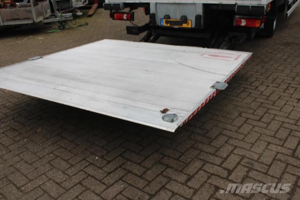 DAF LF 45.130 + EURO 5 + thermo king LOW KM + MANUAL Camiones con temperatura controlada