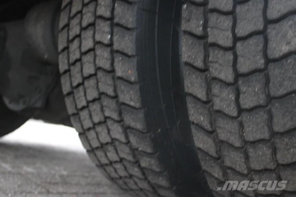 DAF LF 45.130 + EURO 5 + thermo king LOW KM + MANUAL Camiones con temperatura controlada