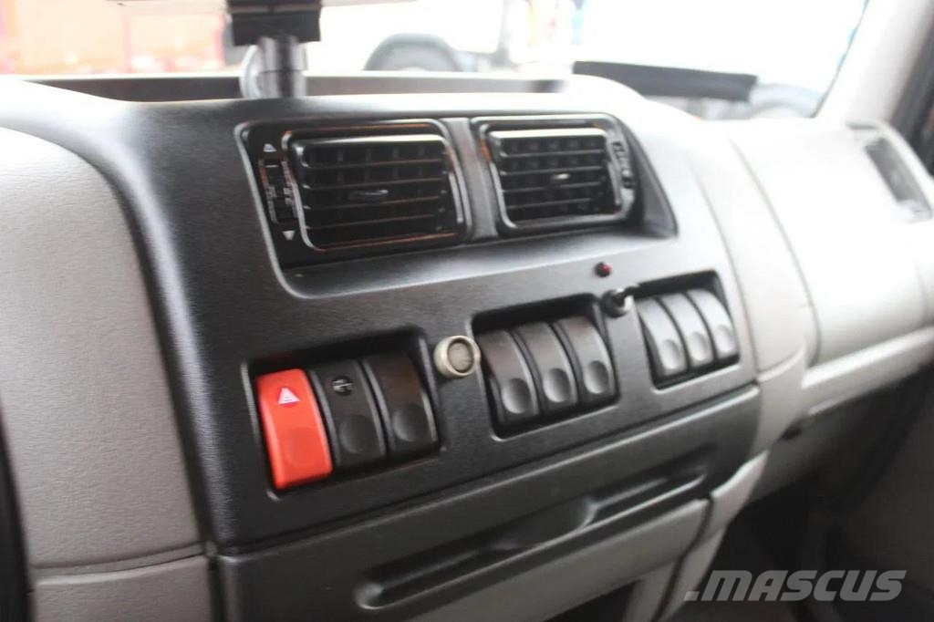 DAF LF 45.130 + EURO 5 + thermo king LOW KM + MANUAL Camiones con temperatura controlada