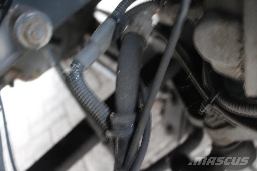 DAF LF 45.130 + EURO 5 + thermo king LOW KM + MANUAL Camiones con temperatura controlada