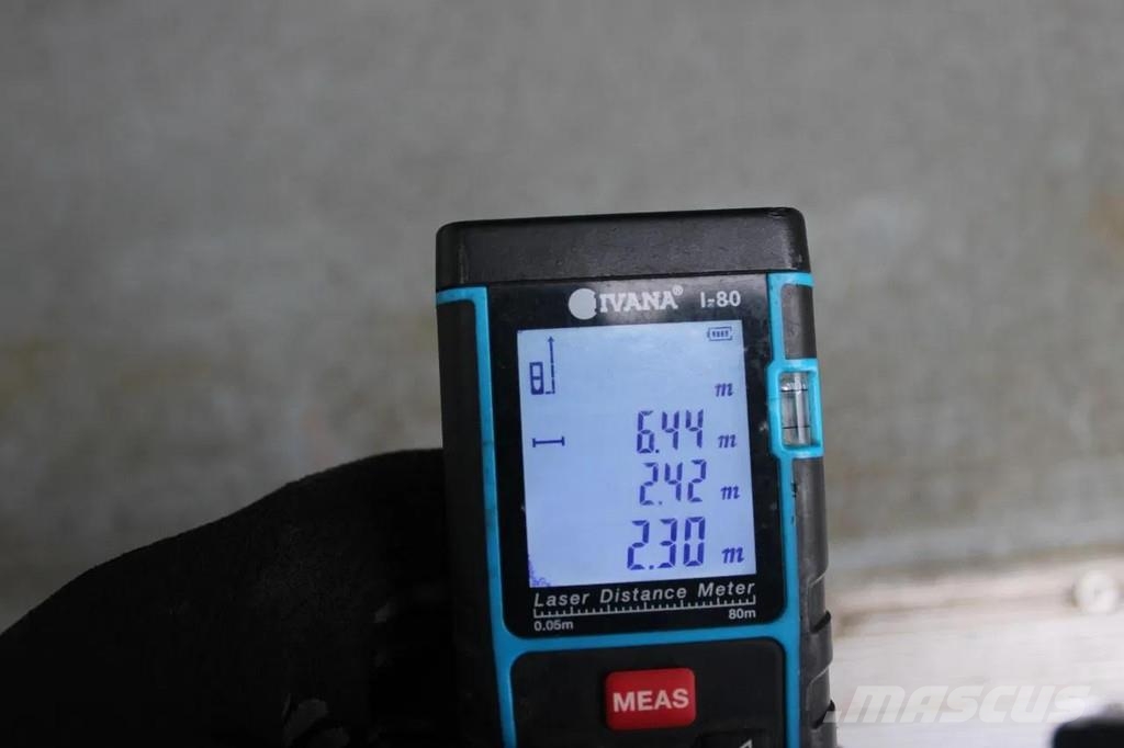 DAF LF 45.130 + EURO 5 + thermo king LOW KM + MANUAL Camiones con temperatura controlada