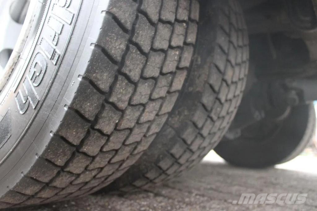 DAF LF 45.130 + EURO 5 + thermo king LOW KM + MANUAL Camiones con temperatura controlada