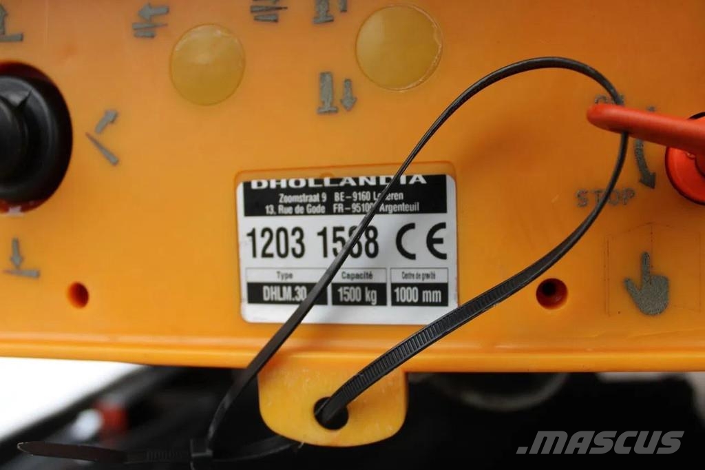DAF LF 45.130 + EURO 5 + thermo king LOW KM + MANUAL Camiones con temperatura controlada
