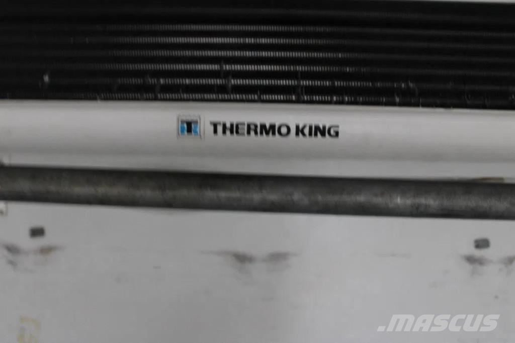 DAF LF 45.130 + EURO 5 + thermo king LOW KM + MANUAL Camiones con temperatura controlada