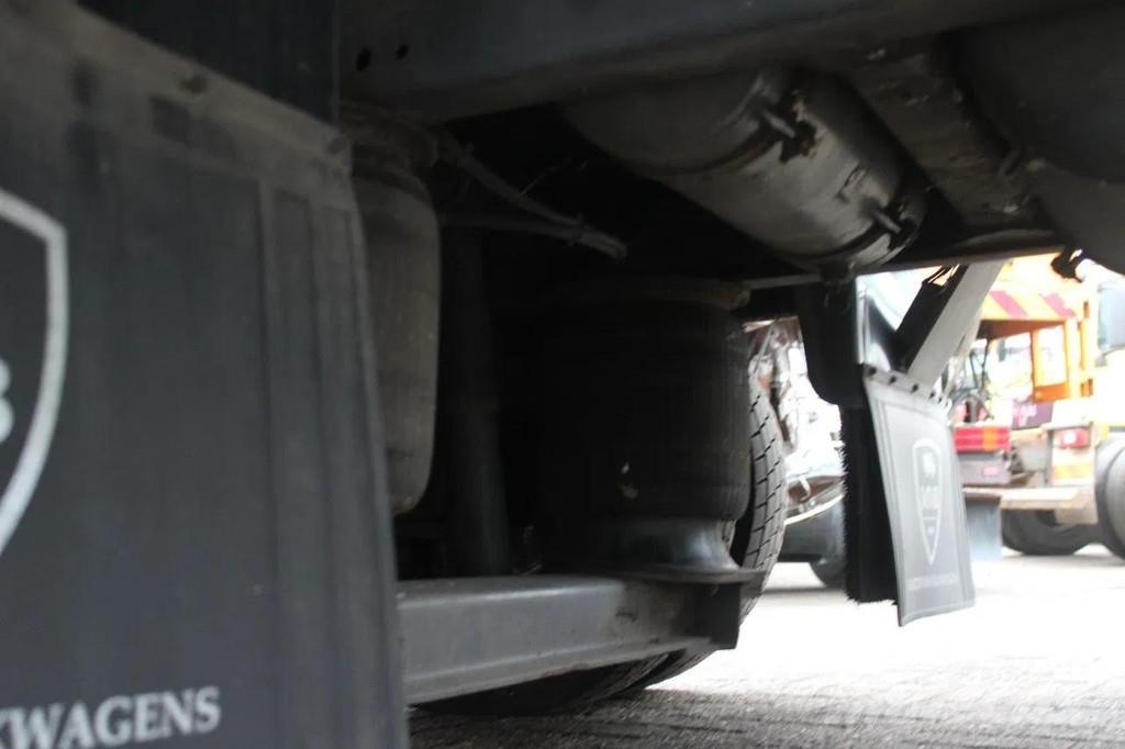DAF LF 45.130 + EURO 5 + thermo king LOW KM + MANUAL Camiones con temperatura controlada