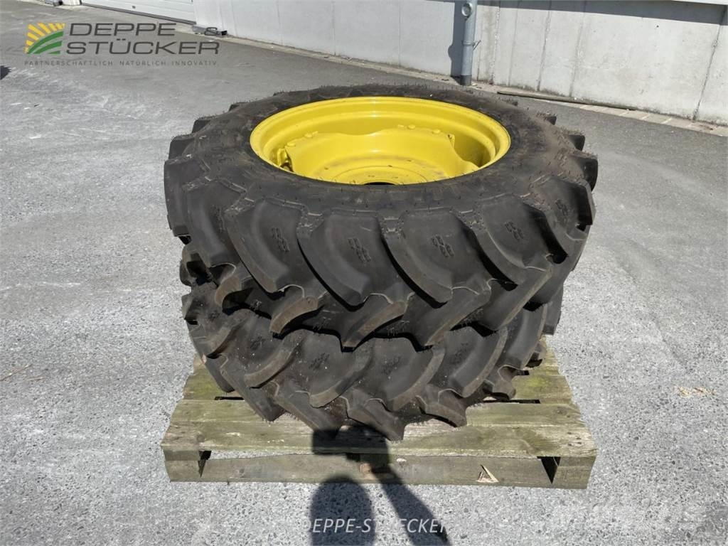 Alliance 340/85 R28 Farmpro II Сільгосптехніка - Інші