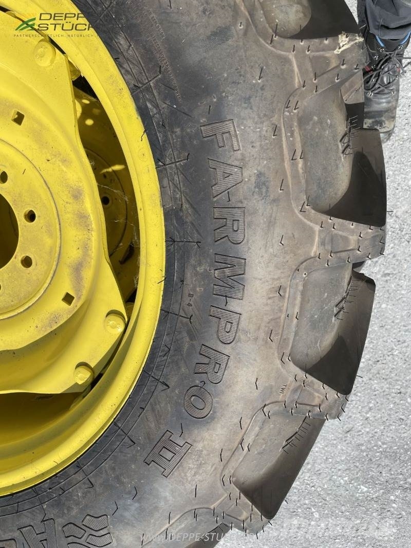 Alliance 340/85 R28 Farmpro II Сільгосптехніка - Інші