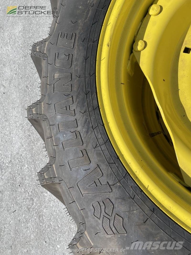 Alliance 340/85 R28 Farmpro II Сільгосптехніка - Інші
