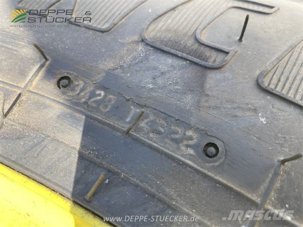 Alliance 340/85 R28 Farmpro II Сільгосптехніка - Інші