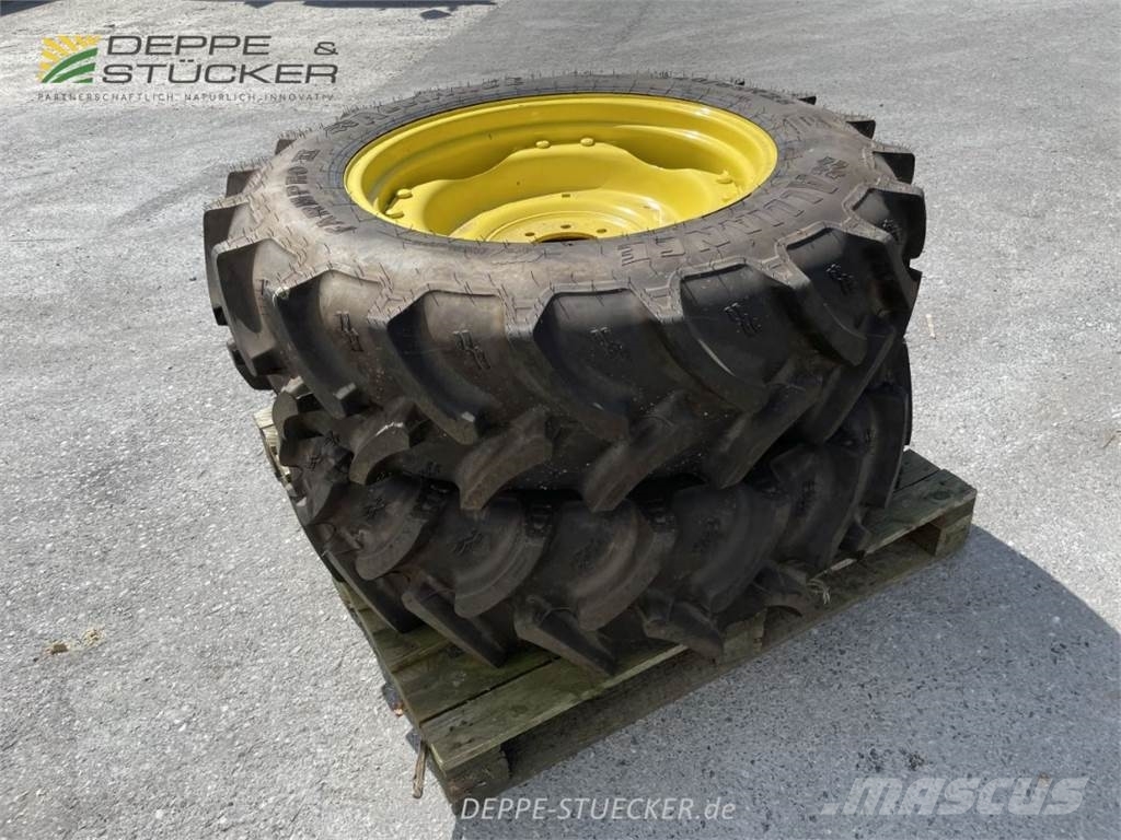 Alliance 340/85 R28 Farmpro II Сільгосптехніка - Інші
