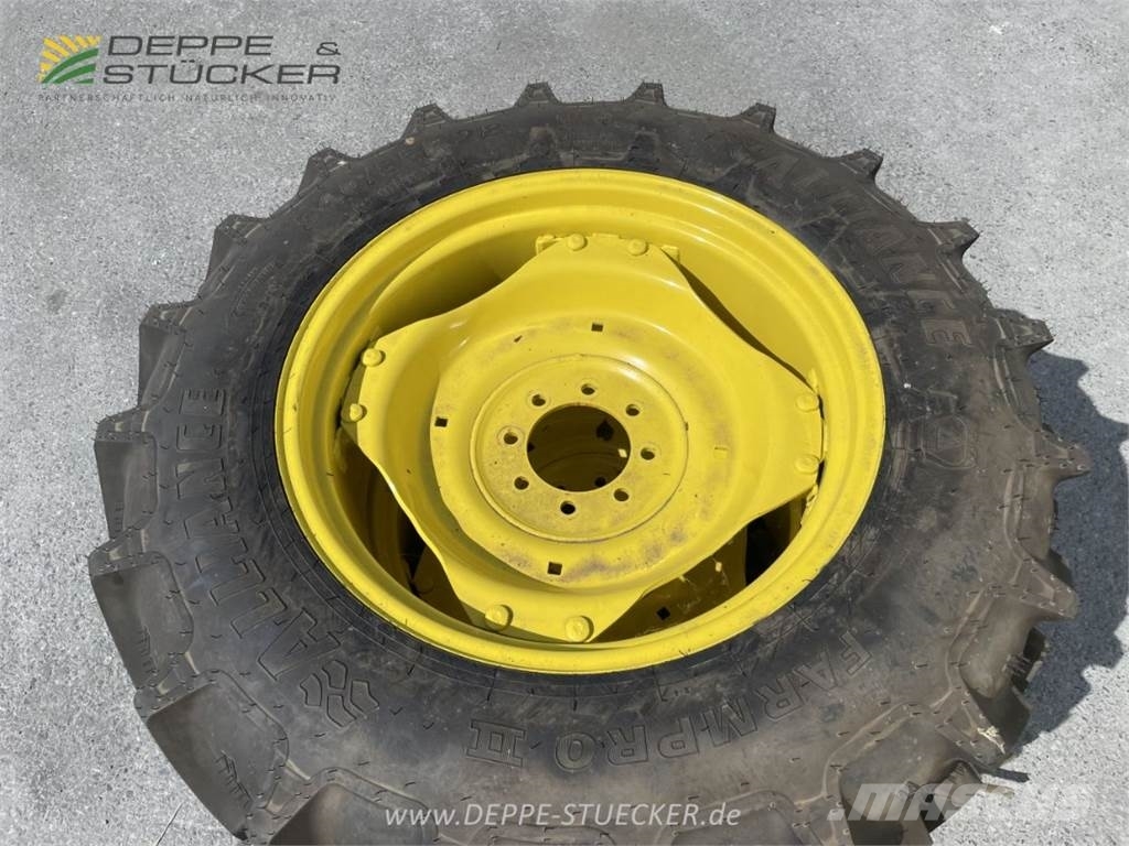 Alliance 340/85 R28 Farmpro II Сільгосптехніка - Інші