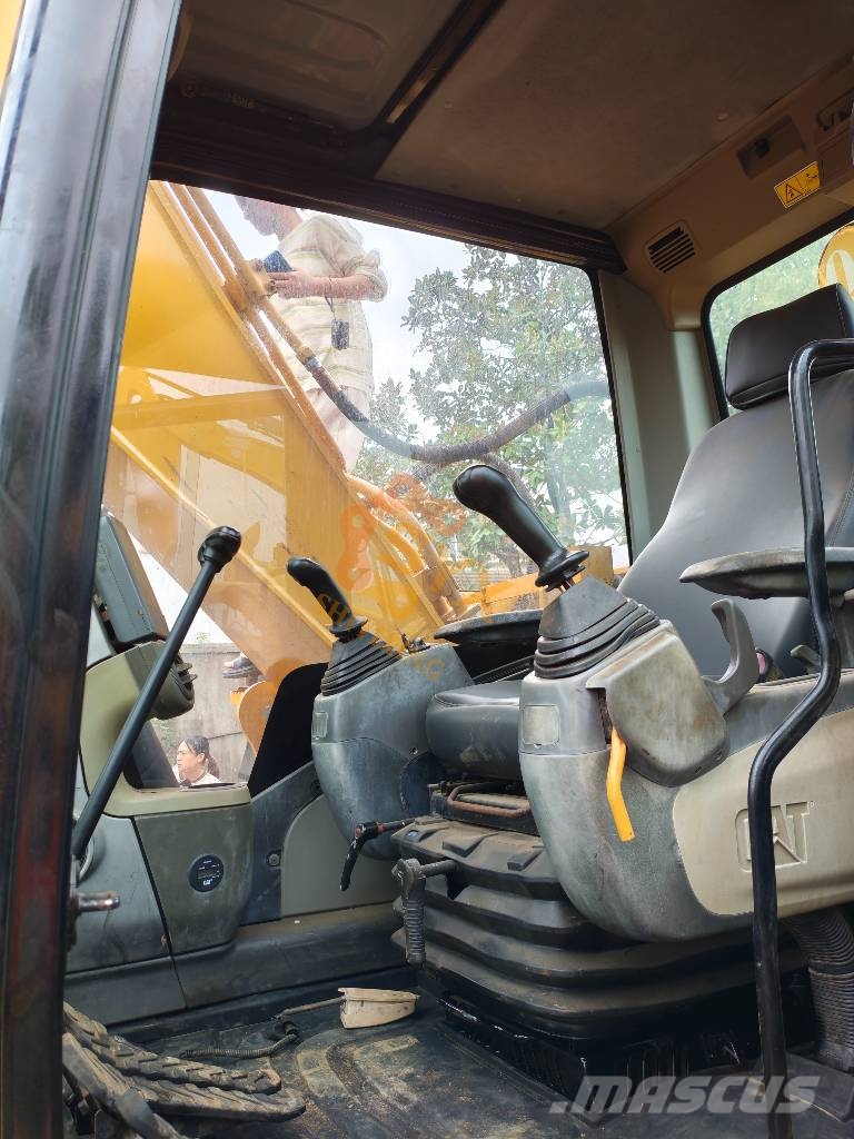 CAT 315 D 대형 굴삭기 29톤 이상