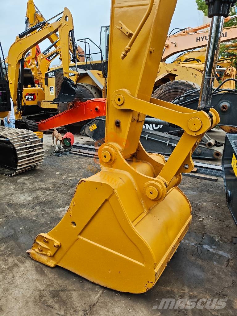 CAT 315 D 대형 굴삭기 29톤 이상