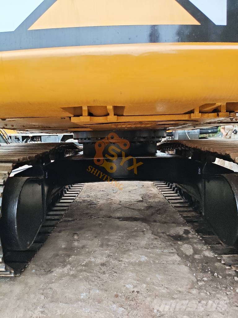 CAT 315 D 대형 굴삭기 29톤 이상